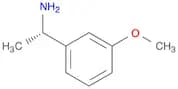 (S)-1-(3-Methoxyphenyl)ethanamine