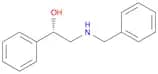 (S)-(+)-2-Benzylamino-1-phenylethanol