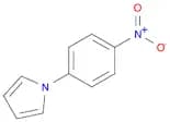 1-(4-Nitrophenyl)-1H-pyrrole