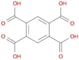 Benzene-1,2,4,5-tetracarboxylic acid