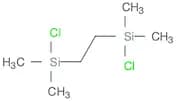1,2-Bis(chlorodimethylsilyl)ethane