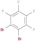 1,2-Dibromo-3,4,5,6-tetrafluorobenzene