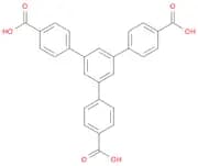 5'-(4-Carboxyphenyl)-[1,1':3',1''-terphenyl]-4,4''-dicarboxylic acid