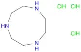 1,4,7-Triazonane trihydrochloride