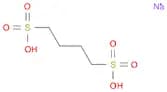 Sodium butane-1,4-disulfonate