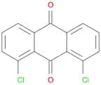 1,8-Dichloroanthracene-9,10-dione