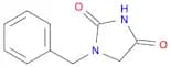 1-Benzylimidazolidine-2,4-dione