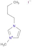 1-Butyl-3-methylimidazolium Iodide