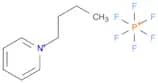 1-Butylpyridinium Hexafluorophosphate