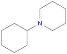 1-Cyclohexylpiperidine