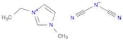 Ethylmethylimidazolium dicyanamide