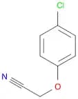 2-(4-chlorophenoxy)acetonitrile