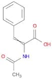 3-(2-Acetamidophenyl)acrylic acid