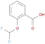 2-(Difluoromethoxy)benzoic acid