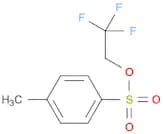 2,2,2-Trifluoroethyl 4-methylbenzenesulfonate