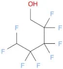 2,2,3,3,4,4,5,5-Octafluoropentan-1-ol