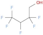 2,2,3,4,4,4-Hexafluorobutan-1-ol