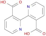 [2,2'-Bipyridine]-3,3'-dicarboxylic acid