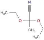 2,2-Diethoxypropanenitrile