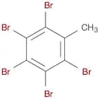 2,3,4,5,6-Pentabromotoluene
