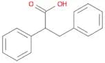 2,3-Diphenylpropanoic acid