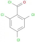 2,4,6-TrichlorobenzoylChloride
