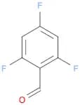 2,4,6-Trifluorobenzaldehyde