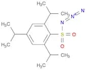 2,4,6-Triisopropylbenzenesulfonyl azide