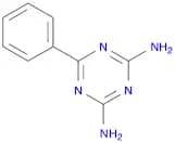 6-Phenyl-1,3,5-triazine-2,4-diamine