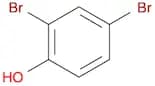 2,4-Dibromophenol