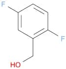 (2,5-Difluorophenyl)methanol