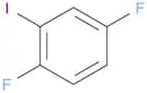 1,4-difluoro-2-iodobenzene