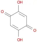 2,5-Dihydroxycyclohexa-2,5-diene-1,4-dione