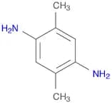 2,5-Dimethylbenzene-1,4-diamine