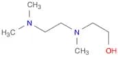 2-((2-(Dimethylamino)ethyl)(methyl)amino)Ethanol