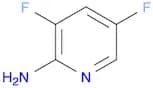 2-Amino-3,5-difluoropyridine
