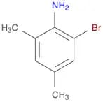 2-Bromo-4,6-dimethylaniline