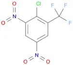 2-Chloro-3,5-dinitrobenzotrifluoride