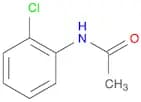 N-(2-Chlorophenyl)acetamide
