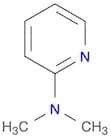 N,N-dimethylpyridin-2-amine