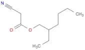 2-Ethylhexyl 2-cyanoacetate