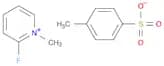 2-Fluoro-1-methylpyridin-1-ium 4-methylbenzenesulfonate
