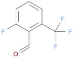 2-fluoro-6-(trifluoromethyl)benzaldehyde