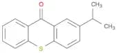 2-Isopropyl-9H-thioxanthen-9-one