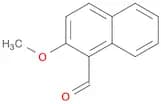 2-Methoxy-1-naphthaldehyde