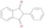 2-Phenyl-1H-indene-1,3(2H)-dione
