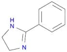 2-Phenyl-4,5-dihydro-1H-imidazole