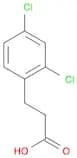 3-(2,4-DICHLOROPHENYL)PROPANOIC ACID