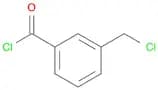 3-(Chloromethyl)benzoyl chloride