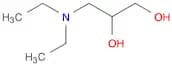 3-(Diethylamino)-1,2-propanediol